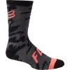 Fox - Socken 8" Defend Sock Black/Camo -Fahrradladen 27421247 1 Camo 1280x1280