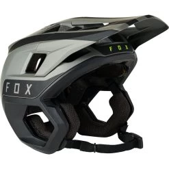 Fox - MTB-Helm Dropframe Pro Graphic 1 Black