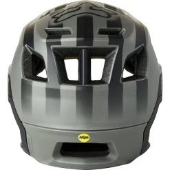 Fox - MTB-Helm Dropframe Pro Graphic 1 Black -Fahrradladen 27493001 4 1280x1280