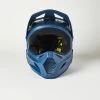 Fox - Fullface-Helm Rampage MIPS Youth 21 Matte Dark Indigo -Fahrradladen 27507 203 5 1280x1280