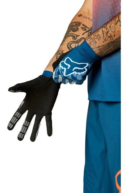 Fox - Handschuhe Flexair 21 Dark Indigo 4 Fox - Handschuhe Flexair 21 Dark Indigo – Bild 2
