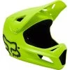 Fox - Fullface Helm Rampage Youth 22 Flo Yellow