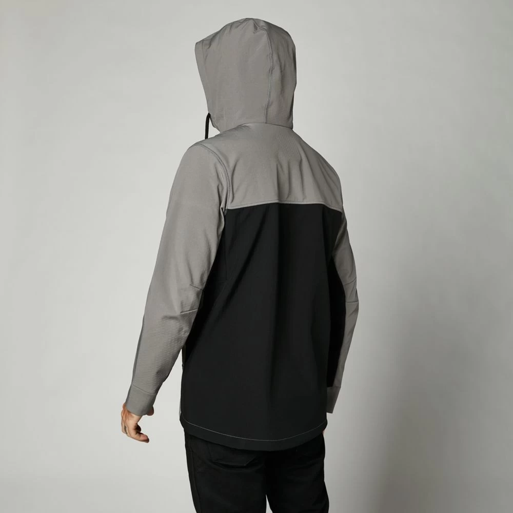 Fox - Jacke Pit Jacket Men PTR 6 Fox - Jacke Pit Jacket Men PTR – Bild 4