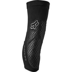 Fox - Knieprotektor Enduro Pro D3O Knee Guard Black
