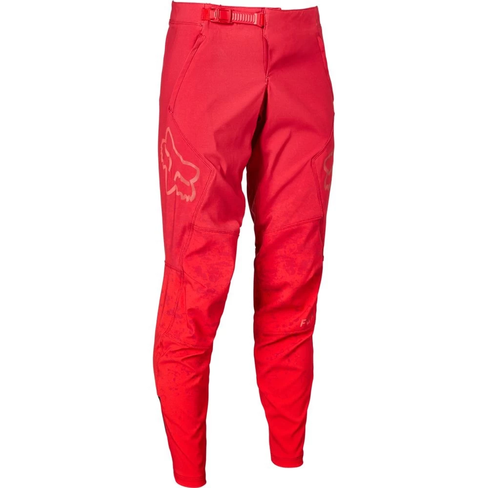 Fox - Hose Defend Pant Lunar Womans Berry Punch 3 Fox - Hose Defend Pant Lunar Womans Berry Punch