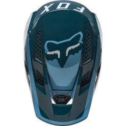 Fox - Fullface-Helm Rampage Pro Carbon Mips Niteeyez Slate Blue -Fahrradladen 28673098 3 1280x1280