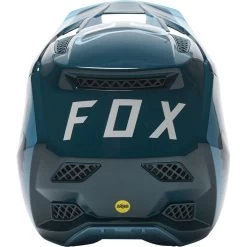 Fox - Fullface-Helm Rampage Pro Carbon Mips Niteeyez Slate Blue -Fahrradladen 28673098 4 1280x1280