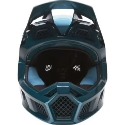 Fox - Fullface-Helm Rampage Pro Carbon Mips Niteeyez Slate Blue -Fahrradladen 28673098 5 1280x1280