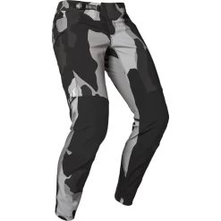 Fox - Hose Defend Fire Pant Men Black/Camo