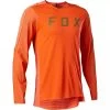 Fox - Jersey Flexair Pro LS Langarm 22 Flo Orange -Fahrradladen 28865824 1 1280x1280