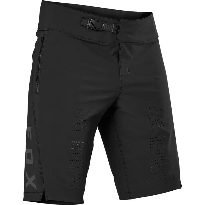 Fox - Shorts Flexair Men 22 Black 3 Fox - Shorts Flexair Men 22 Black
