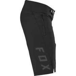 Fox - Shorts Flexair Men 22 Black 8 Fox - Shorts Flexair Men 22 Black -Fahrradladen 28883001 3 1280x1280