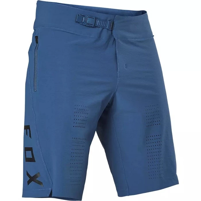 Fox - Shorts Flexair Men 22 Dark Indigo 3 Fox - Shorts Flexair Men 22 Dark Indigo