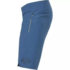 Fox - Shorts Flexair Men 22 Dark Indigo 9 Fox - Shorts Flexair Men 22 Dark Indigo -Fahrradladen 28883203 4 1280x1280