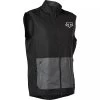Fox - Weste Ranger Wind Vest Black 1 Fox - Weste Ranger Wind Vest Black -Fahrradladen 28894001 1 1280x1280