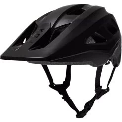 Fox - MTB-Helm Mainframe MIPS Youth KU 48-52cm Black/Black -Fahrradladen 29217021 2 1280x1280