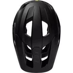 Fox - MTB-Helm Mainframe MIPS Youth KU 48-52cm Black/Black -Fahrradladen 29217021 3 1280x1280