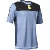 Fox - Jersey Defend SS Kurzarm Men 22 Dst Blu -Fahrradladen 29318157 1 1280x1280