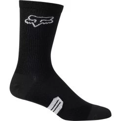 Fox - Socken 8" Ranger Black