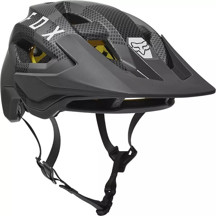 Fox - MTB-Helm Speedframe MIPS Grey Camo 3 Fox - MTB-Helm Speedframe MIPS Grey Camo