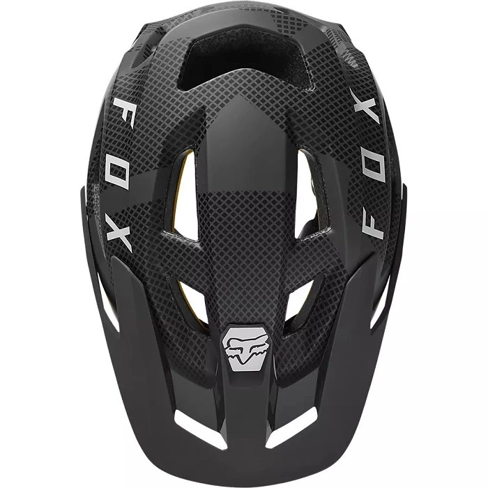 Fox - MTB-Helm Speedframe MIPS Grey Camo 5 Fox - MTB-Helm Speedframe MIPS Grey Camo – Bild 3