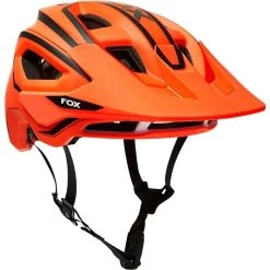Fox - MTB-Helm Speedframe Pro Dvide Flo Org