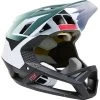 Fox - Helm MIPS Proframe Vow White -Fahrradladen 29598008 1 1280x1280