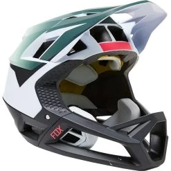 Fox - Helm MIPS Proframe Vow White
