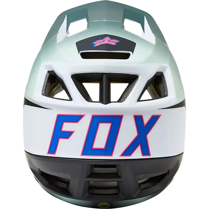 Fox - Helm MIPS Proframe Vow White 5 Fox - Helm MIPS Proframe Vow White – Bild 3