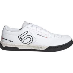 Five Ten - MTB-Schuhe Freerider Pro Cloud White/Core Black/Red
