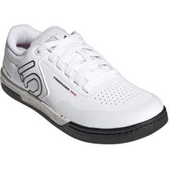Five Ten - MTB-Schuhe Freerider Pro Cloud White/Core Black/Red -Fahrradladen 3009411 034 pic2 five ten herren freerider pro radschuhe red ftwr white 1280x1280