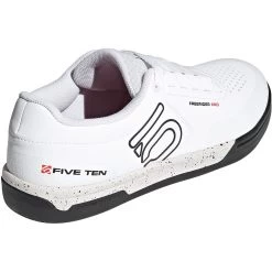 Five Ten - MTB-Schuhe Freerider Pro Cloud White/Core Black/Red -Fahrradladen 3009411 034 pic3 five ten herren freerider pro radschuhe red ftwr white 1280x1280