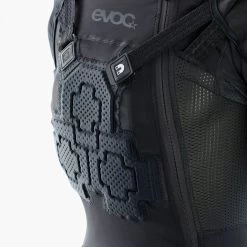 EVOC - Protektoren-Jacke Protector Jacket Pro Black -Fahrradladen 301509100 PROTECTOR JACKET PRO dt04 1920x1920 1280x1280