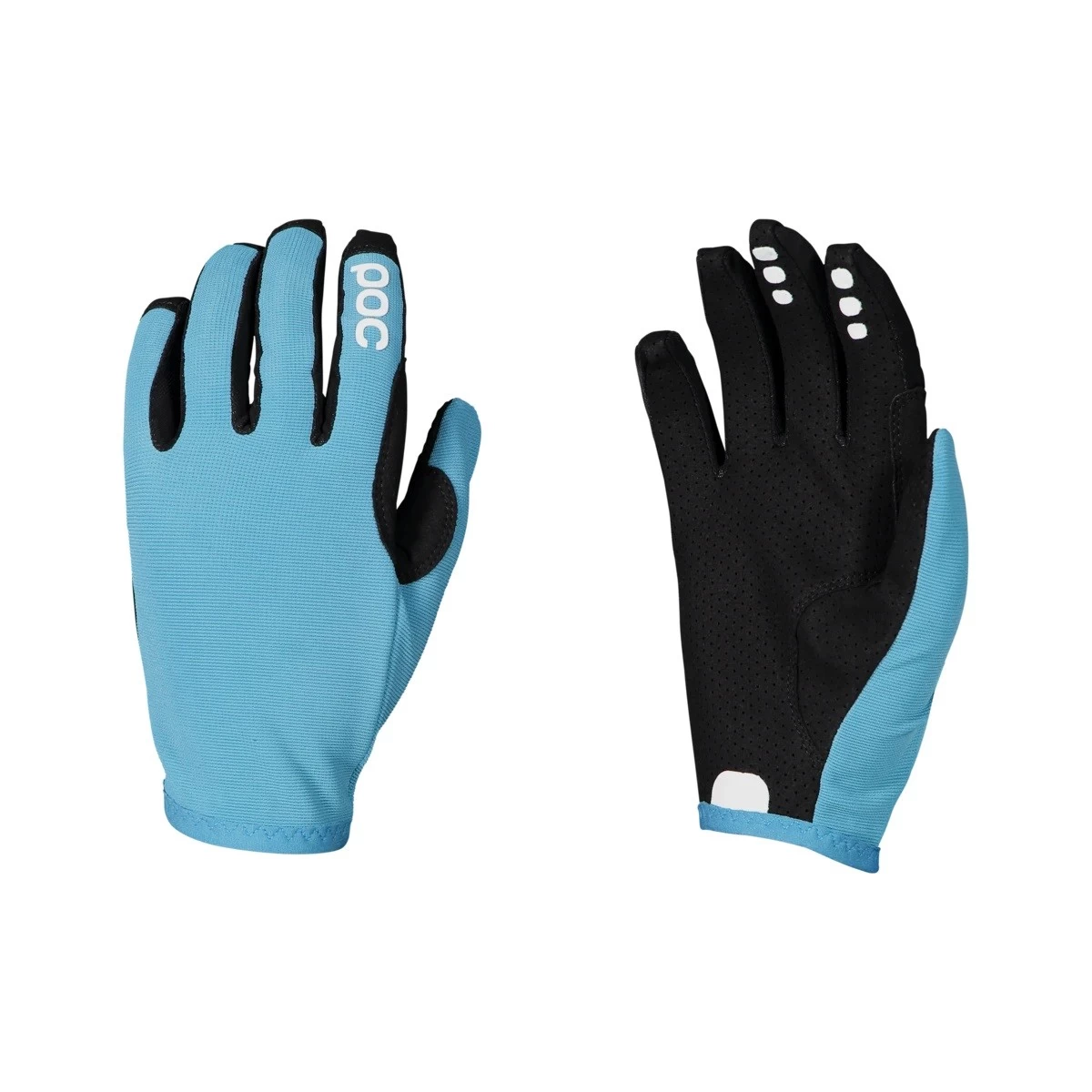 POC - Handschuhe Resistance Enduro Glove Basalt Blue 3 POC - Handschuhe Resistance Enduro Glove Basalt Blue
