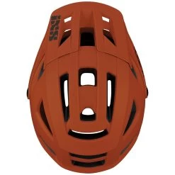 IXS - MTB-Helm Trigger AM MIPS Burnt Orange -Fahrradladen 470 510 1111 062 5 1280x1280
