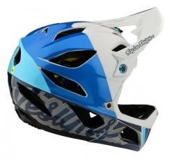 Troy Lee Designs - Fullface-Helm Stage Nova MIPS Slate Blue 13 Troy Lee Designs - Fullface-Helm Stage Nova MIPS Slate Blue -Fahrradladen 4fe99e58260650ef527a45203ef090a535df8210c6af0e1fd7343ac448339216 1280x1280