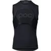 POC - Protektoren-Weste Oseus VPD Torso Black -Fahrradladen 5046110 001 pic1 poc herren oseus vpd torso protektorweste uranium black 1280x1280