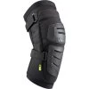 IXS - Knieprotektor Trigger Race Knee Guard Black -Fahrradladen 5046299 001 pic1 ixs herren trigger race knieprotektor black 1280x1280