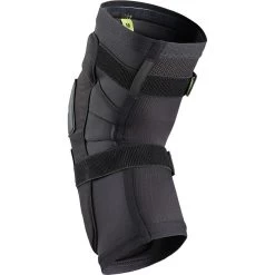 IXS - Knieprotektor Trigger Race Knee Guard Black -Fahrradladen 5046299 001 pic2 ixs herren trigger race knieprotektor black 1280x1280
