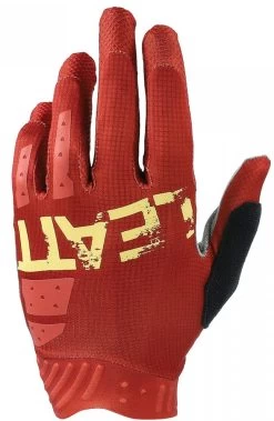 Leatt - Handschuhe MTB 1.0 Chili Cooper