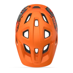 MET - MTB-Helm Eldar Active Junior Orange Octopus -Fahrradladen 57002510 detail 4 1280x1280