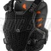 Troy Lee Designs - Protektoren-Weste Rockfight D3O Black -Fahrradladen 584003003 01 1280x1280
