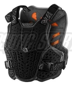 Troy Lee Designs - Protektoren-Weste Rockfight D3O Black