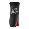 Troy Lee Designs - Knieprotektor Speed Knee Sleeve Black XS/S -Fahrradladen 5 1496049754 1280x1280