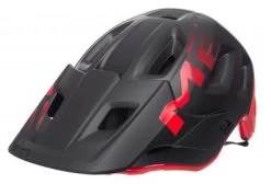 MET - MTB-Helm Enduro Roam MIPS Black Red/Matt Glossy -Fahrradladen 5aafc0cfe93dc 1280x1280