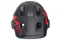 MET - MTB-Helm Enduro Roam MIPS Black Red/Matt Glossy -Fahrradladen 5aafc1267d035 1280x1280