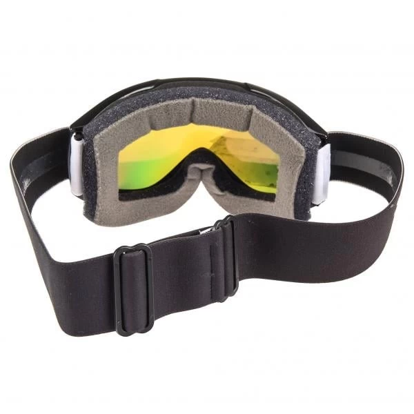 Smith - Brille Fuel V.1 Max Red Mirror, Frame Black 4 Smith - Brille Fuel V.1 Max Red Mirror, Frame Black – Bild 2