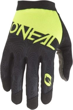 ONeal - Handschuhe AMX 19 Alitude Neon Yellow XL