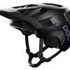 POC - MTB-Helm Kortal 21 Uranium Black Matt