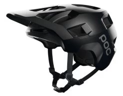 POC - MTB-Helm Kortal 21 Uranium Black Matt